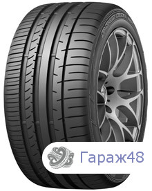 Dunlop SP Sport Maxx 050 plus 225/55 R17 101Y